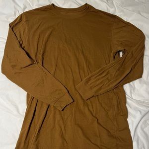 Blue Mountain long sleeve